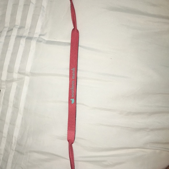 southern marsh croakies