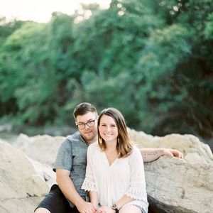 Meet your Posher, Becca