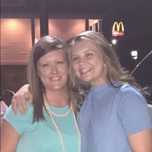 Meet your Posher, Cathy