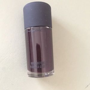 MAC Nail Lacquer