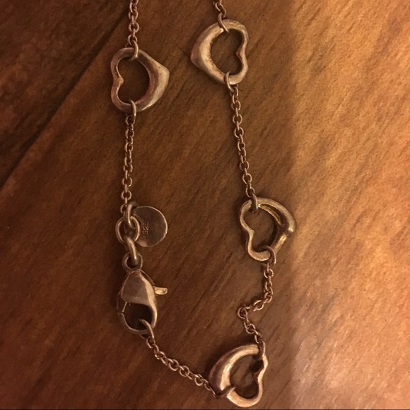 Tiffany & Co bracelet