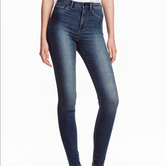 H&M Skinny Jeans