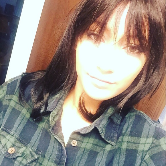 ITEM ON HOLD 100% Remy Human Hair Wig