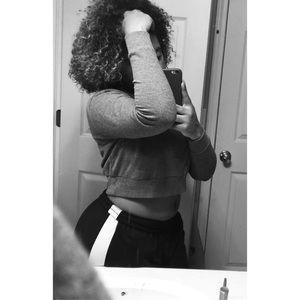 Meet your Posher, Trinity