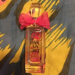 Viva La Juicy Perfume