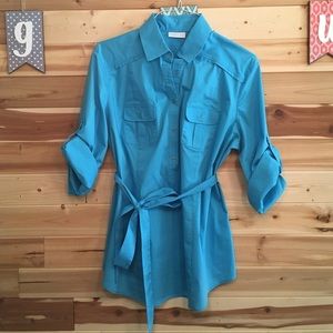 NY&Co Tunic - Like New!