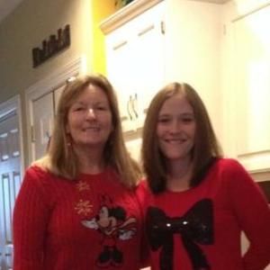 Meet your Posher, Dawn