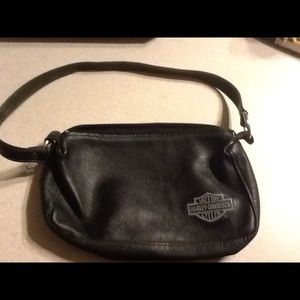 Harley Davidson Purse