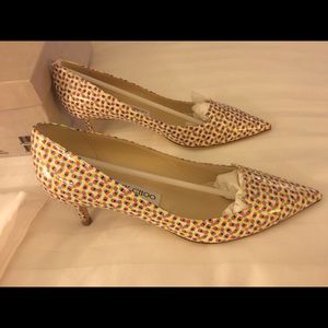 Jimmy Choo - Allure - Size 36 - New Never Worn