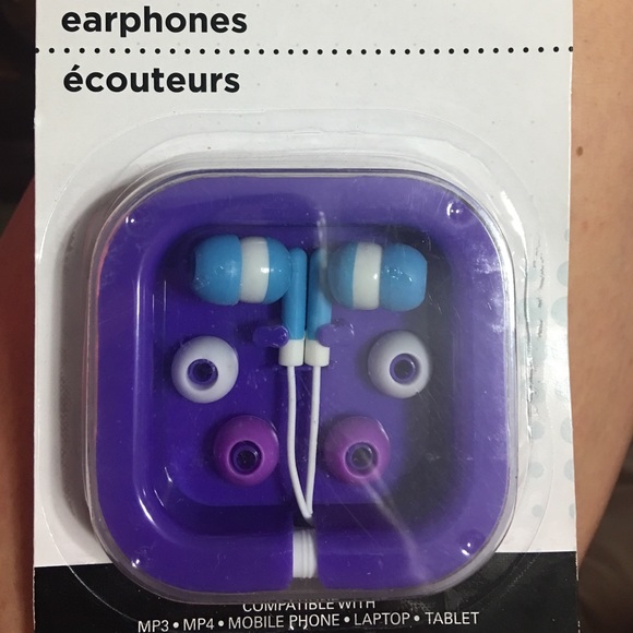 Headphones