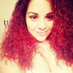 Meet your Posher, Brandy