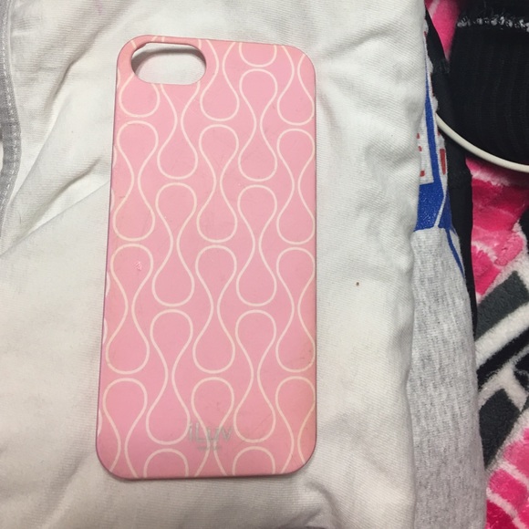 iPhone 5s/5 case