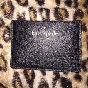 Kate Spade card holder