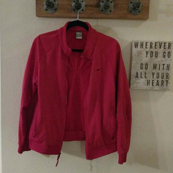 Nike jacket