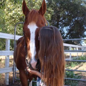 Meet your Posher, Karina