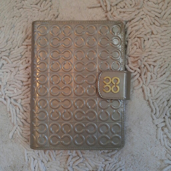 Coach Planner Case