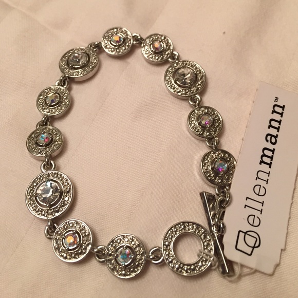 Sparkly bracelet NWT