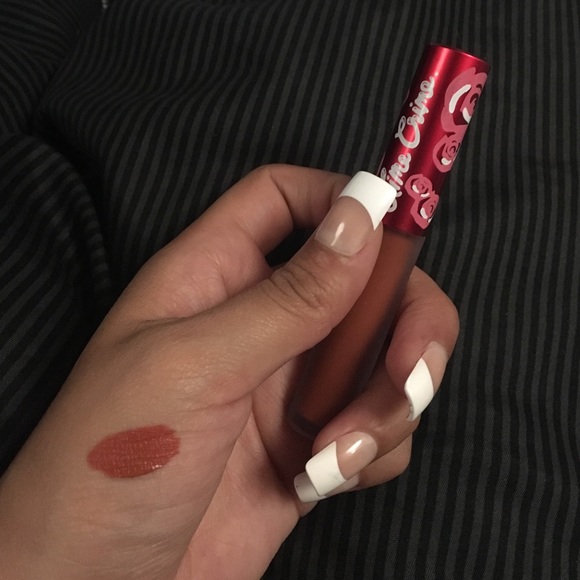 Lime Crime velvetines - Picture 3 of 3