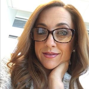 Meet your Posher, Lindsey