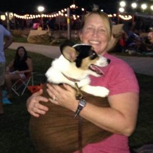 Meet your Posher, Ann