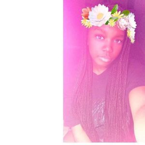 Meet your Posher, Aleysia