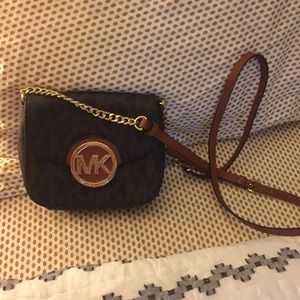 Michael Kors cross body