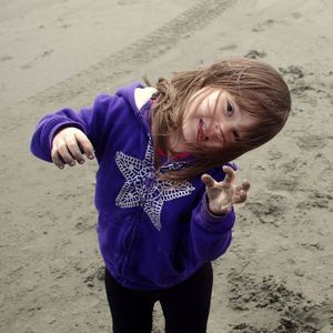 Meet your Posher, Jeanne