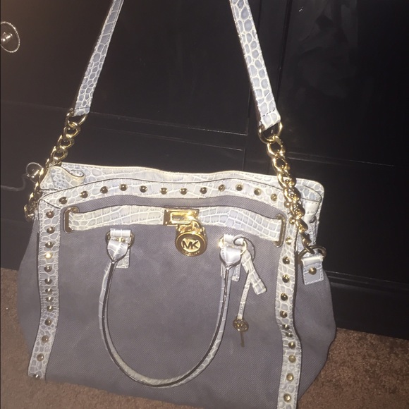 Mk authentic purse