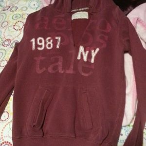Aeropostle hoodie
