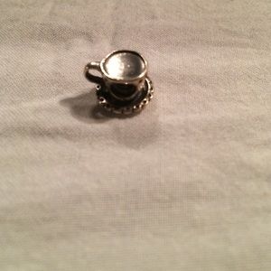 Pandora charms