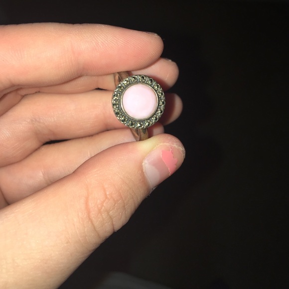 AUTHENTIC Pandora ring