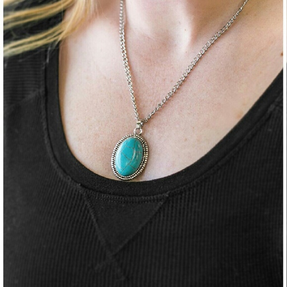 Blue Stagecoach Set - Picture 2 of 3