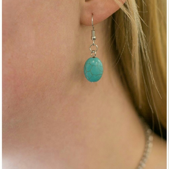 Blue Stagecoach Set - Picture 3 of 3