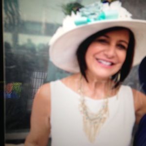 Meet your Posher, Maureen