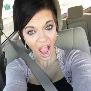 Meet your Posher, Tina