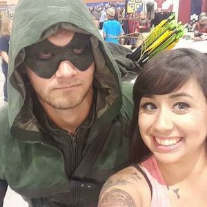 Meet your Posher, Ana