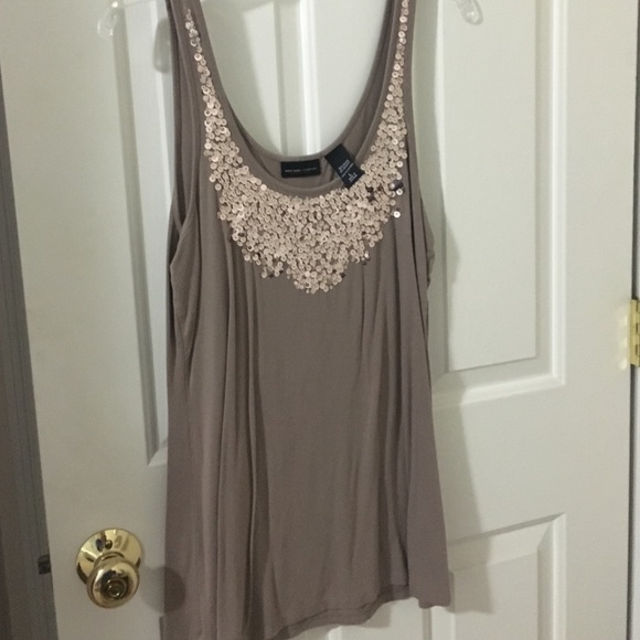 New York & Company Tops - Tank from NYCO