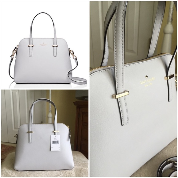 Hold for @madfutch-- Authentic Kate Spade Cedar - Picture 2 of 4