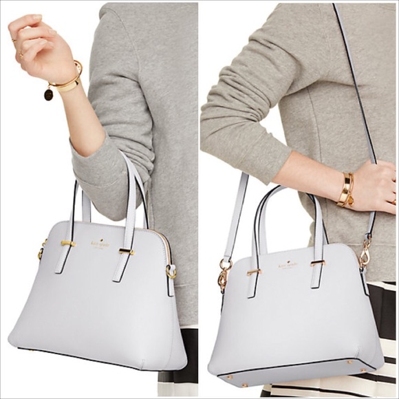 Hold for @madfutch-- Authentic Kate Spade Cedar - Picture 4 of 4