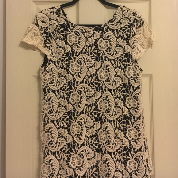 New dress