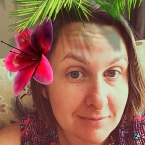 Meet your Posher, Misty