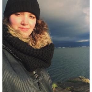 Meet your Posher, Mary