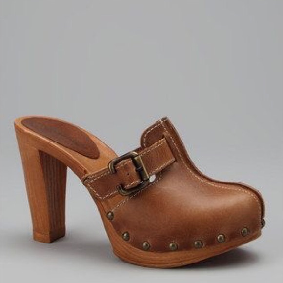 Matisse Clogs