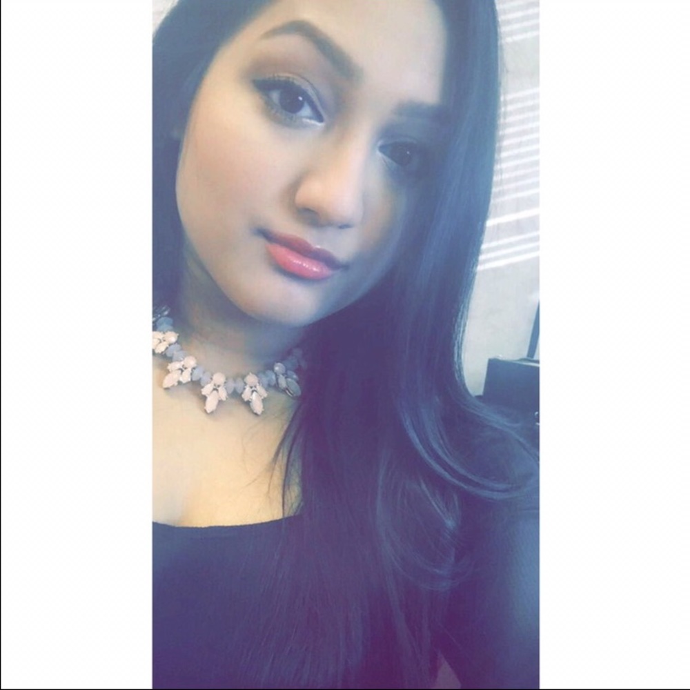Meet your Posher, Tahsin