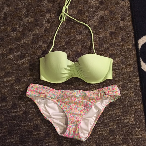 Victoria secret swim suit
