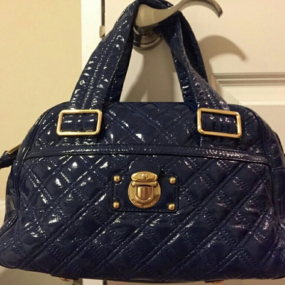 Authentic Vintage Marc Jacobs Handbag