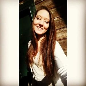 Meet your Posher, Katelyn