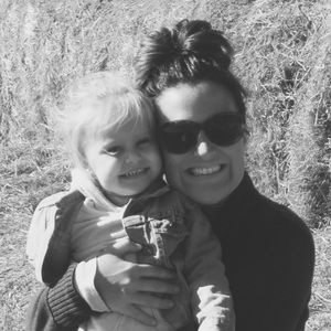 Meet your Posher, Carrie