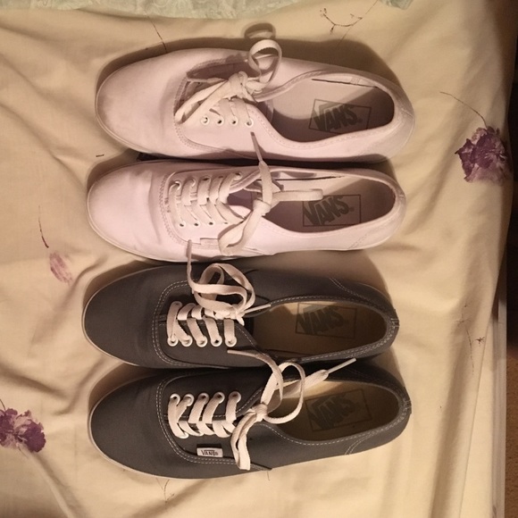 Vans Shoes