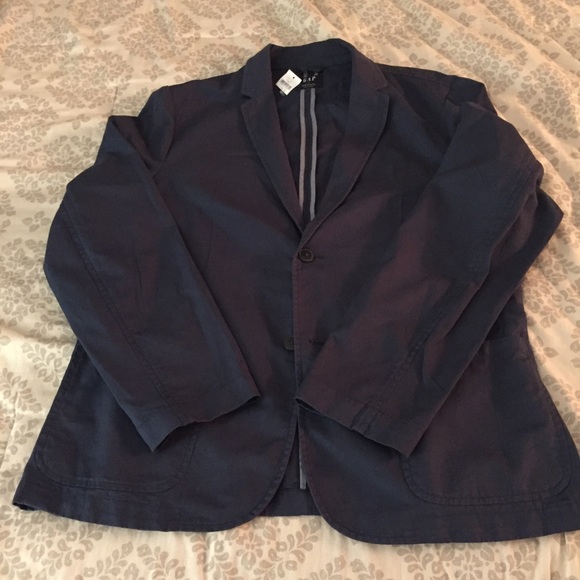 Gap Man Blazer - Picture 1 of 4